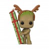 Groot - Les Gardiens de la Galaxie Holiday (1105) - POP Marvel