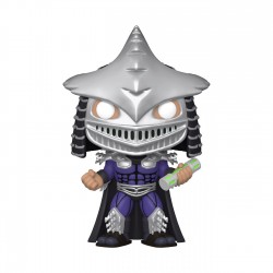 Shredder - Les Tortues Ninja (1168) - POP TV - Jumbo