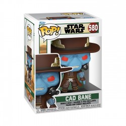 Cad Bane - Star Wars (580)...