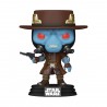 Cad Bane - Star Wars (580) - POP Movies