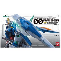 Perfect Grade - 00Raiser -...