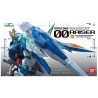 Perfect Grade - 00Raiser - Gundam : Double O