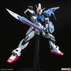 Perfect Grade - Perfect Strike Gundam - Gundam : Seed