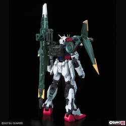 Perfect Grade - Perfect Strike Gundam - Gundam : Seed
