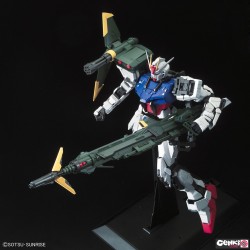 Perfect Grade - Perfect Strike Gundam - Gundam : Seed