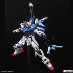 Perfect Grade - Perfect Strike Gundam - Gundam : Seed