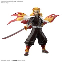 Maquette - Kyojuro Rengoku...