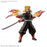 Maquette - Kyojuro Rengoku - Demon Slayer