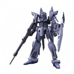 High Grade - Gundam - Delta Plus