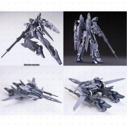 High Grade - Gundam - Delta Plus