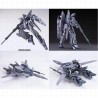 High Grade - Gundam - Delta Plus