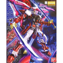 Master Grade - Astray Red...