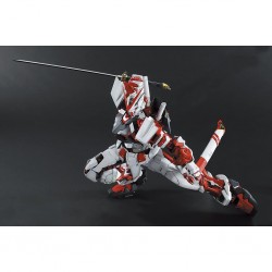 Master Grade - Astray Red Frame Revise - Gundam : Seed
