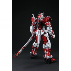 Master Grade - Astray Red Frame Revise - Gundam : Seed