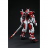 Master Grade - Astray Red Frame Revise - Gundam : Seed