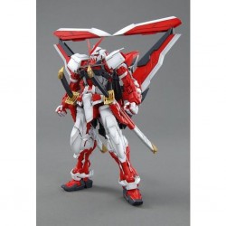 Master Grade - Astray Red Frame Revise - Gundam : Seed