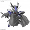 SDW Heroes - Leif - Gundam