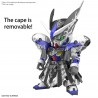 SDW Heroes - Leif - Gundam