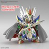 SDW Heroes - Leif - Gundam