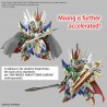 SDW Heroes - Leif - Gundam