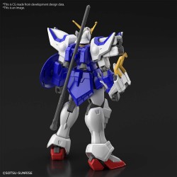 High Grade - Shenlong - Gundam : Wing