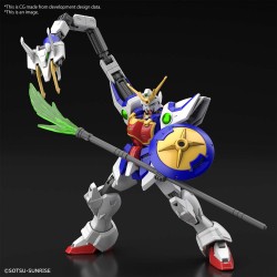 High Grade - Shenlong - Gundam : Wing