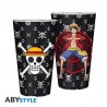 Verre XXL - Luffy - One Piece