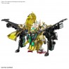 SDW Heroes - Zhao Yun Command Package - Gundam