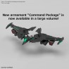 SDW Heroes - Zhao Yun Command Package - Gundam
