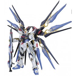 Perfect Grade - Strike Freedom Gundam - Gundam : Seed Destiny