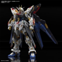 Master Grade Extreme -...