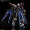 Master Grade Extreme - Strike Freedom - Gundam : Seed Destiny