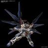 Master Grade Extreme - Strike Freedom - Gundam : Seed Destiny