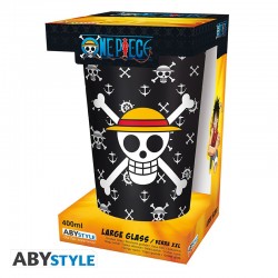 Verre XXL - Luffy - One Piece
