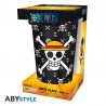 Verre XXL - Luffy - One Piece