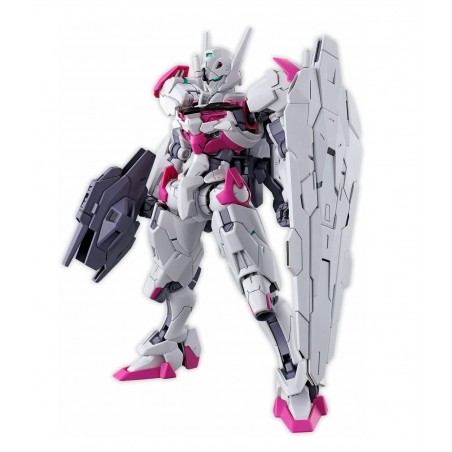 High Grade - Lfrith - Gundam : The Witch From Mercury