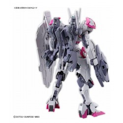 High Grade - Lfrith - Gundam : The Witch From Mercury