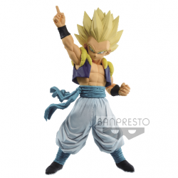 Gotenks - Dragon Ball Legends
