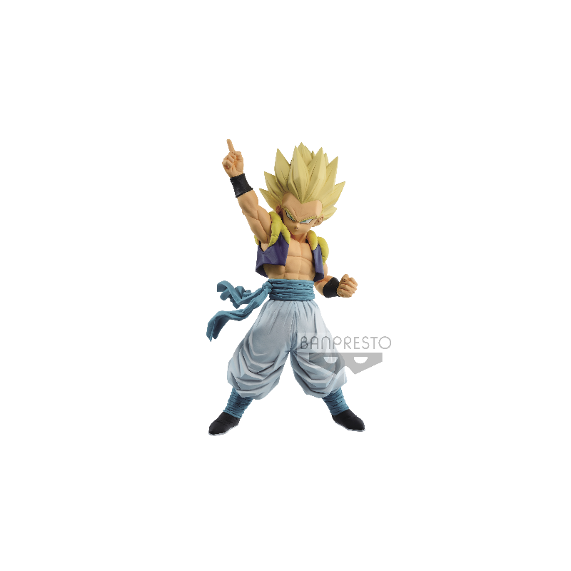 Gotenks - Dragon Ball Legends