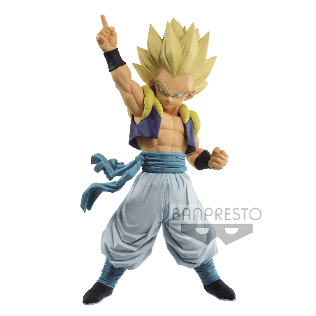 Gotenks - Dragon Ball Legends