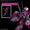 High Grade - Guel's Dilanza - Gundam : The Witch From Mercury