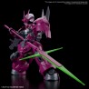 High Grade - Guel's Dilanza - Gundam : The Witch From Mercury