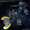 High Grade - Dilanza standard type / Lauda's Dilanza (tentative) - Gundam : The Witch From Mercury