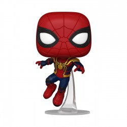 Spiderman -Spiderman No way Home (1157) - POP Marvel