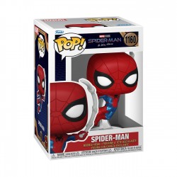 Spiderman - Spiderman No...