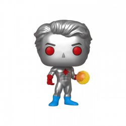 Captain Atom - DC Comics (333) - POP DC Comics - Exclusive
