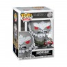 Doomsday - Injustice (408) - POP DC Comics - Exclusive