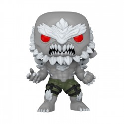 Doomsday - Injustice (408) - POP DC Comics - Exclusive