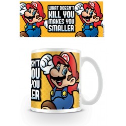 Mug - Super Mario - Makes...