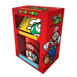 Gift Pack - Mario - Super...
